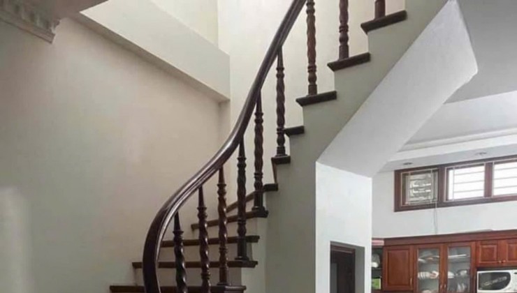 Cho thuê nhà nguyên căn ngõ 86 Đại Từ, Hoàng Mai 4 TẦNG, 4 NGỦ, 11 TRIỆU